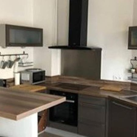 Appartement Nice Proche Mer Et Centre Ngoại thất bức ảnh