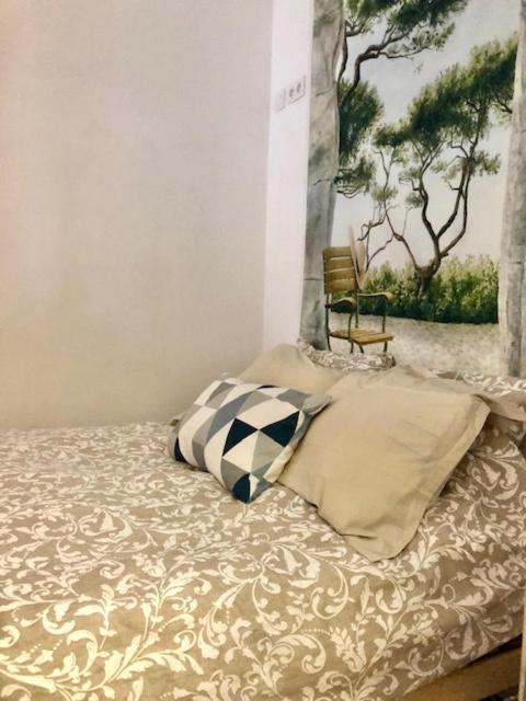 Appartement Nice Proche Mer Et Centre Ngoại thất bức ảnh